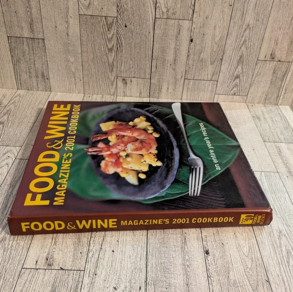 food and wine books explore year